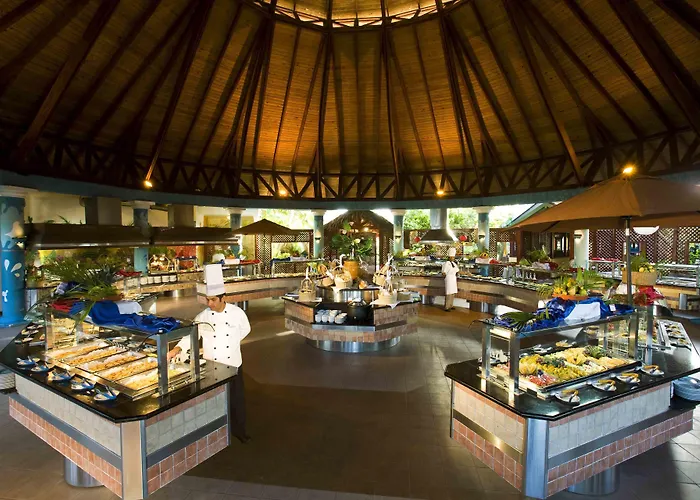 Hotel de luxo Apenas: Vik Hotel Arena Blanca