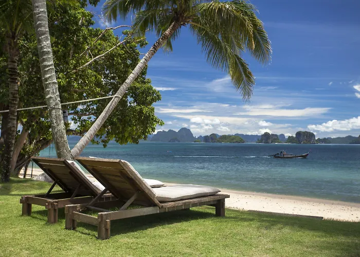 Koyao Island