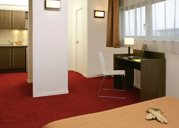 Adagio Access Paris La Villette