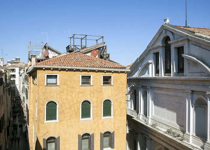 Hotel barato: Hotel Orion