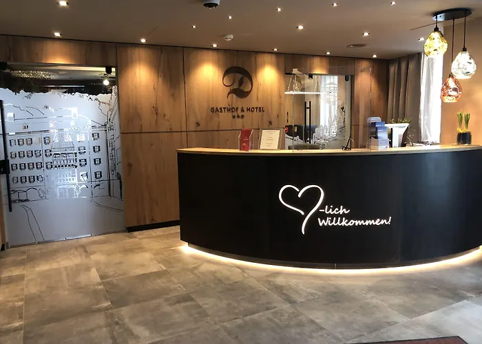 3 star hotel: Dollinger