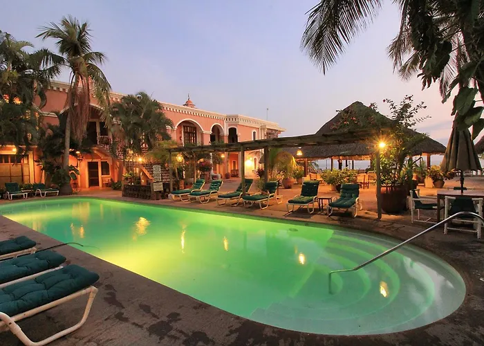 Hotel Santa Fe