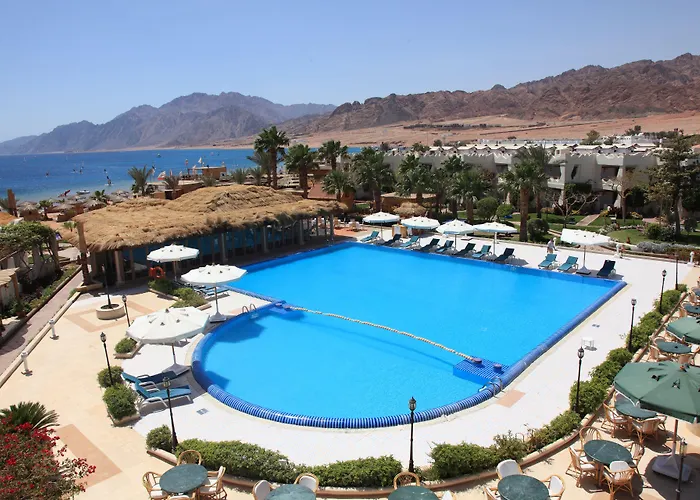 Resorts Guide Swiss Inn Dahab