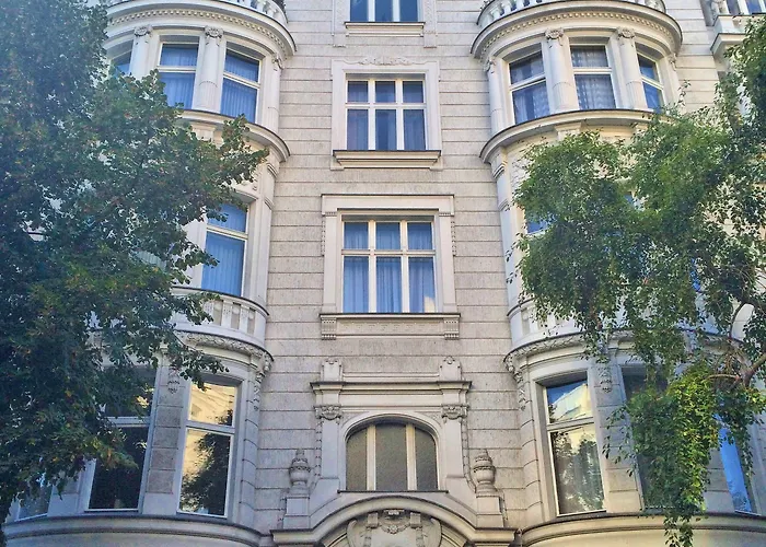 Hotel: Hotel Astrid am Kurfürstendamm