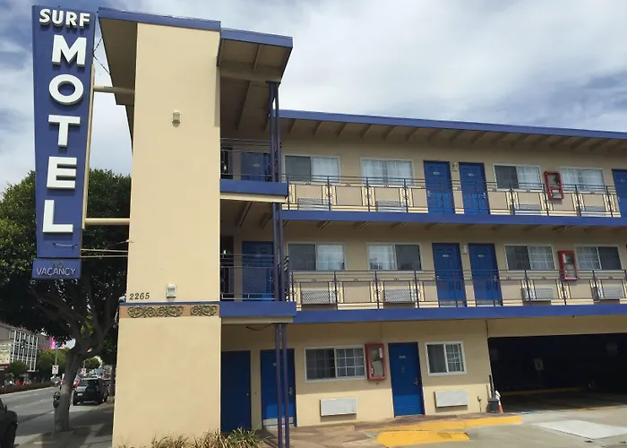 Surf Motel