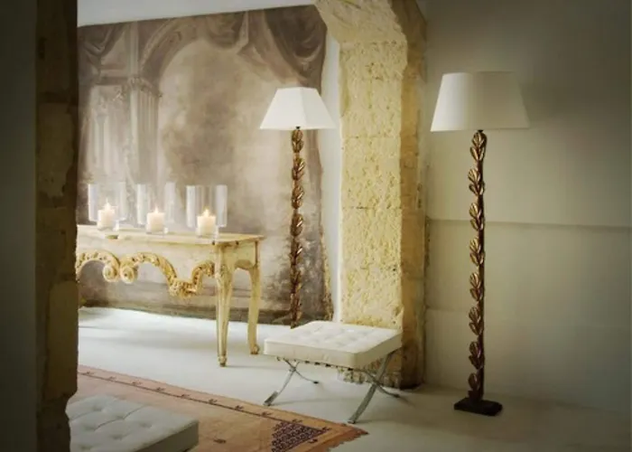 Hotel céntrico: L'Hotel Particulier