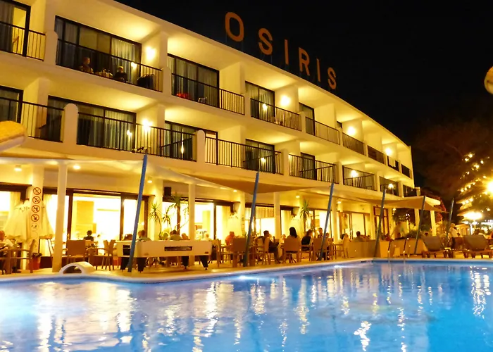 Osiris Ibiza