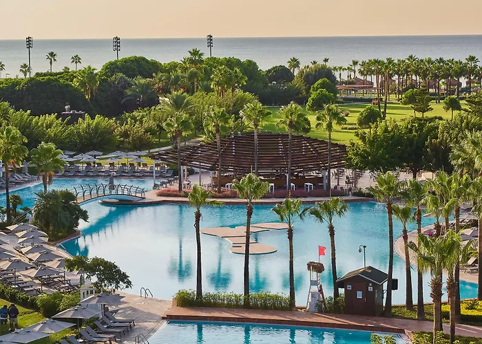 Hotel: Lara Barut Collection