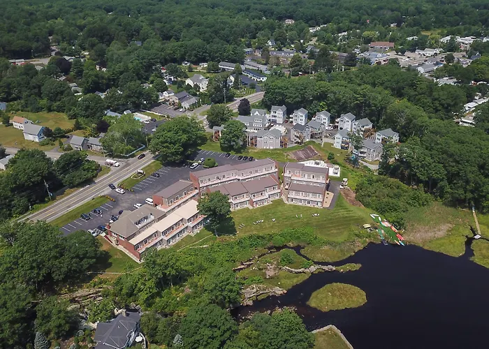 Ogunquit River Inn, Ascend Hotel Collection