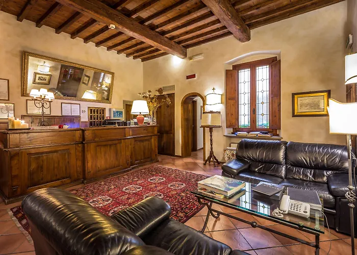 Cheap hotel: Hotel Mario'S