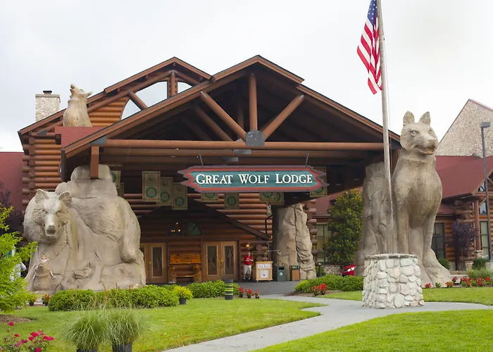 Great Wolf