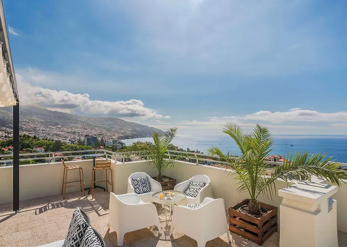 3 star hotel: Dorisol Mimosa Studio Hotel