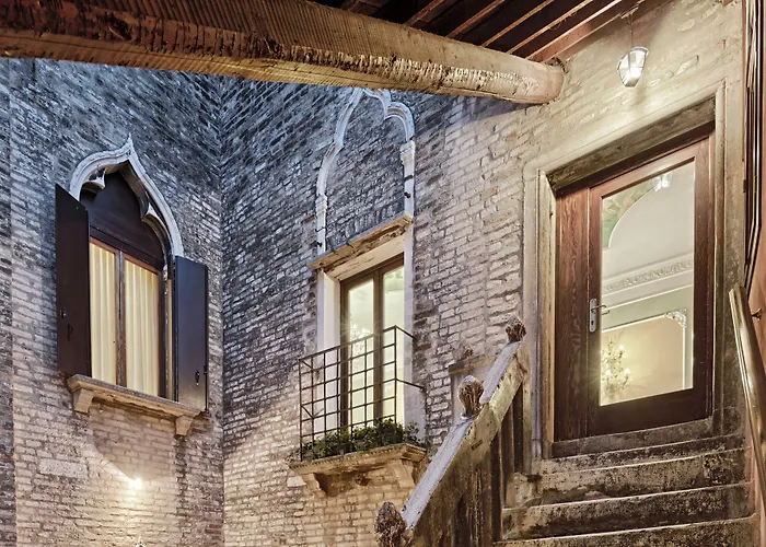 Hôtel accueillant les animaux: Hotel Pausania