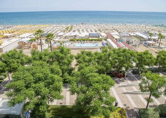 Hotel Lungomare