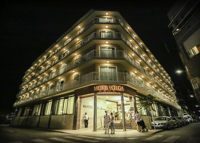 Romantisch hotel: KAKTUS Hotel Volga