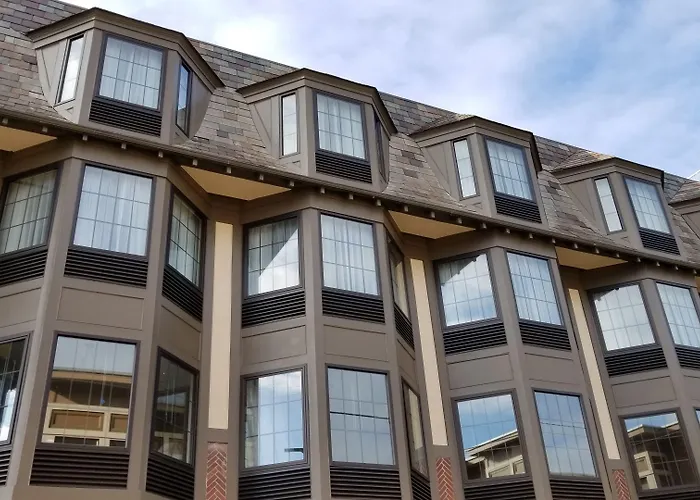 Cheap hotel: Chelsea Inn