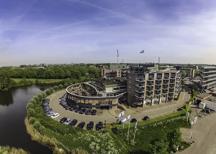 Der Valk Leusden - Amersfoort