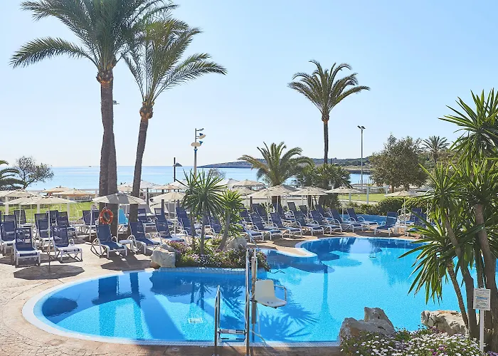  Hipotels Hipocampo Playa (Adults Only)