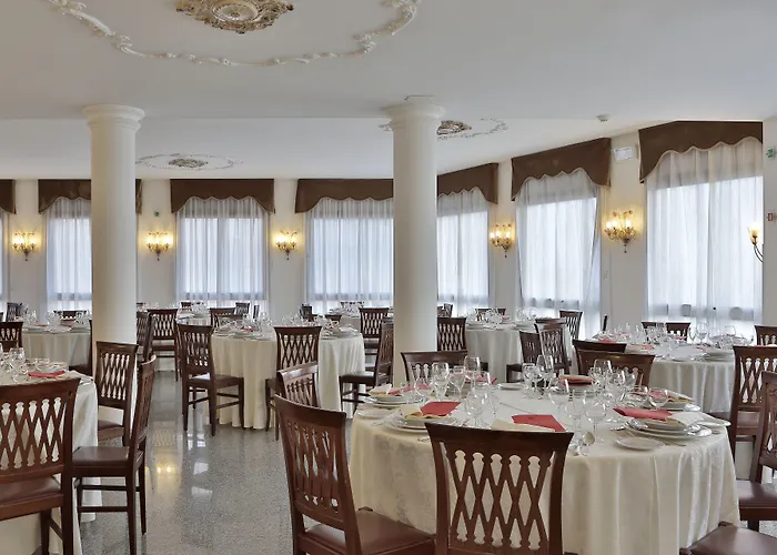 Hotel Windsor Savoia