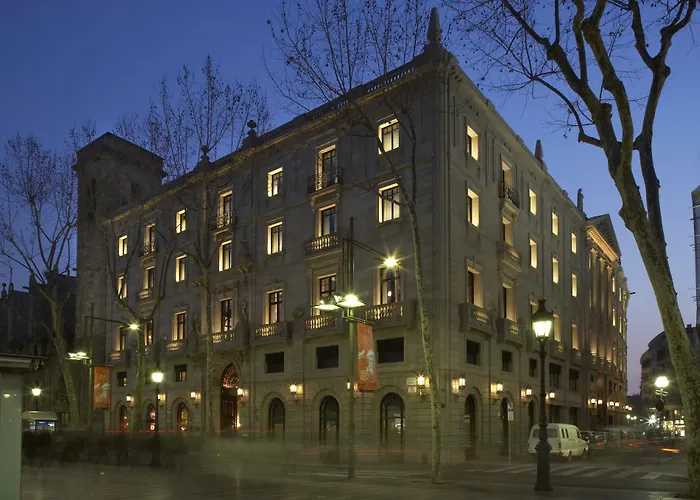 Hôtel de plage: Hotel 1898