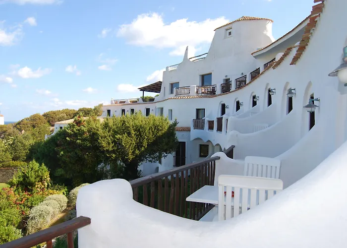 Huisdiervriendelijk hotel: Hotel Luci Di La Muntagna