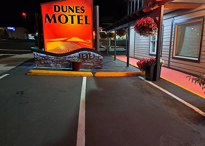 Dunes -