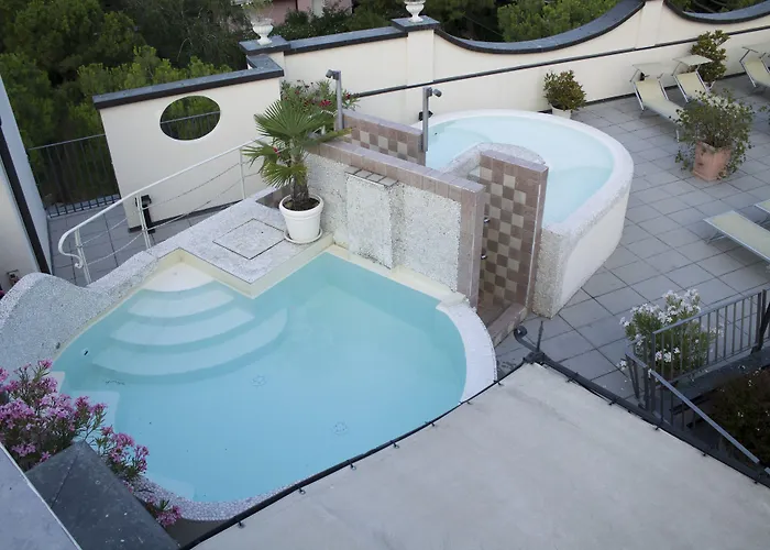 Hotel: Hotel Enrichetta