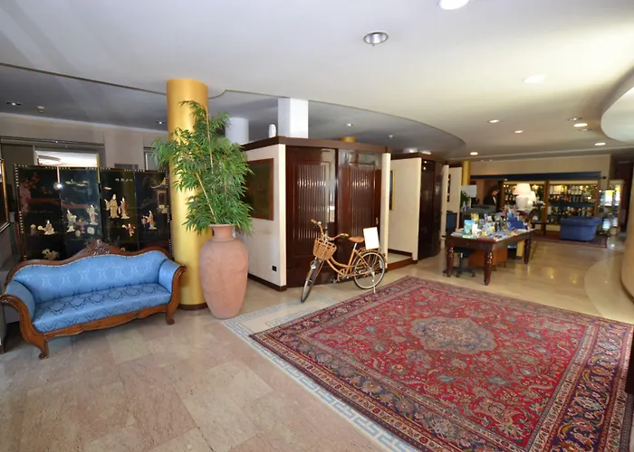 Hotel: Hotel Enrichetta