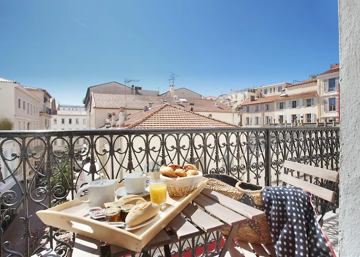 Hotel: Hotel La Villa Tosca