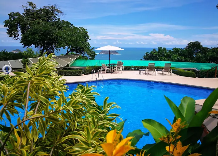 Airport Hotel: Si Como No Resort & Wildlife Refuge