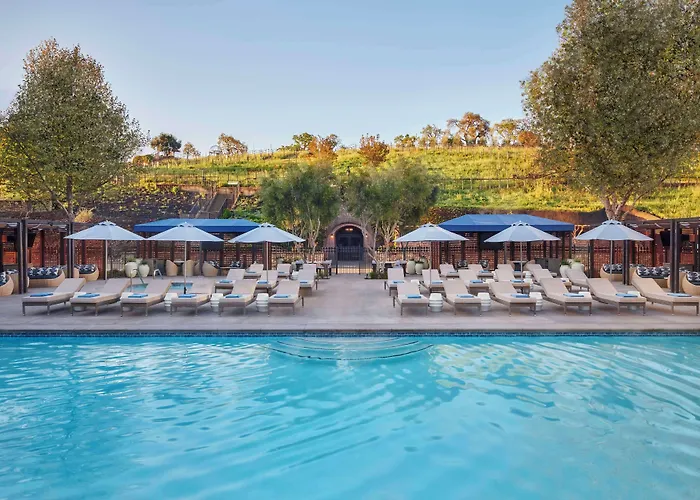 Resort: The Meritage Resort And Spa