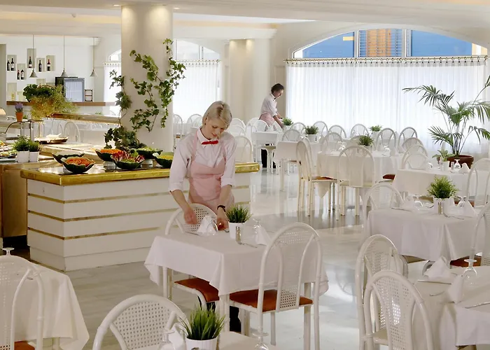 Boetiek hotel: Augusta Club & Spa - Adults Only