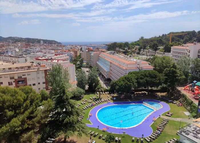 Hotel boutique: Hotel Samba