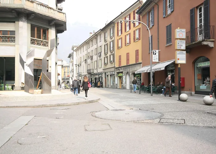 Plinius Lifestyle Hotel Lake Como