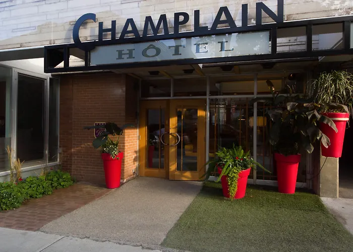 Champlain