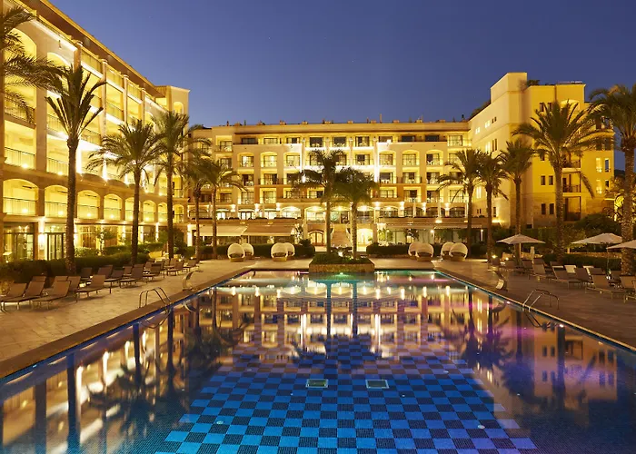 Insotel Fenicia Prestige Suites&Spa