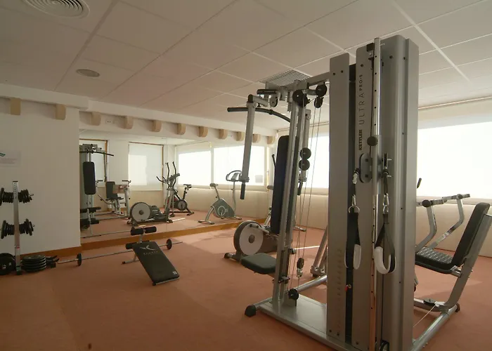 Hotel: Hotel Pinos Playa