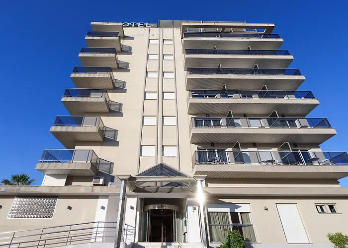 Boetiek hotel: Hotel Isabel