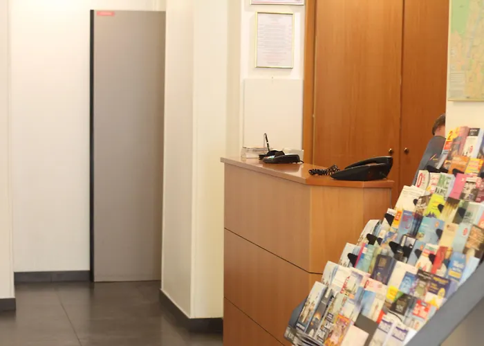 Hôtel Liège Strasbourg