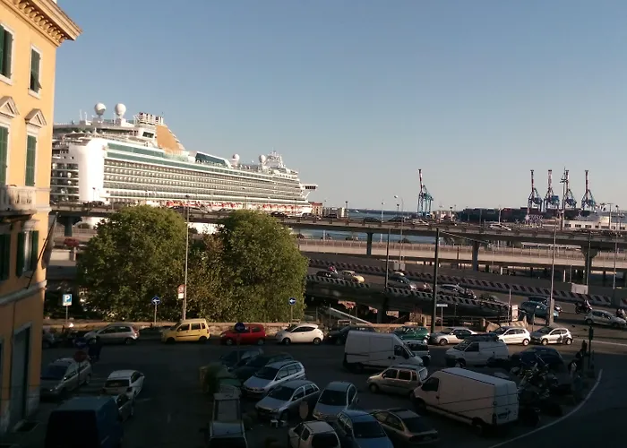 Hotel Le Tre Stazioni