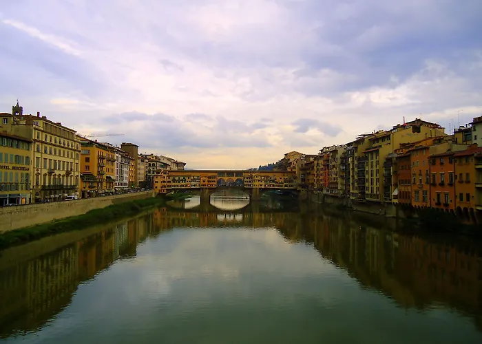 Parco acquatico Hotel: Cimabue 9