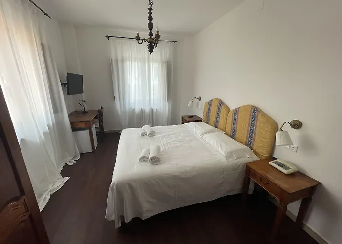 Hotel: Hotel Caffe Verdi - 24 Hours Reception