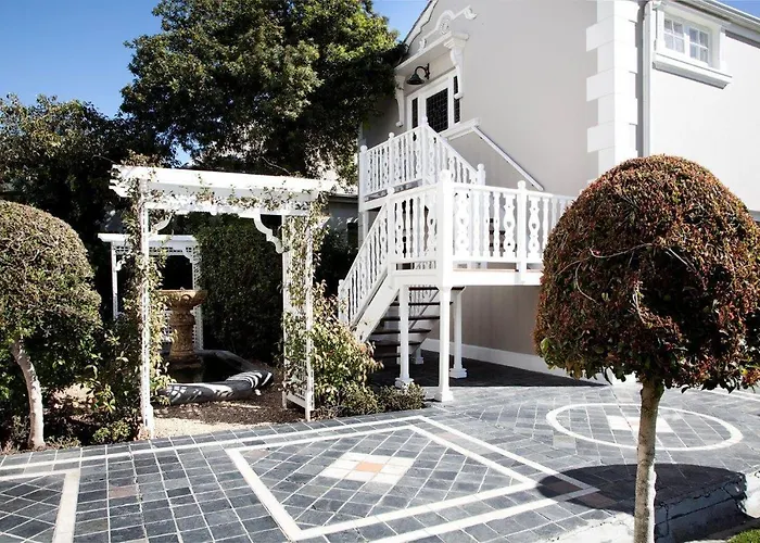 Banksia Boutique & Spa