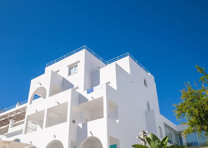 Hôtel 4 étoiles: Hotel Cala Dor - Adults Only