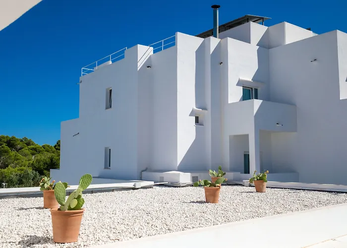 Hôtel 4 étoiles: Hotel Cala Dor - Adults Only