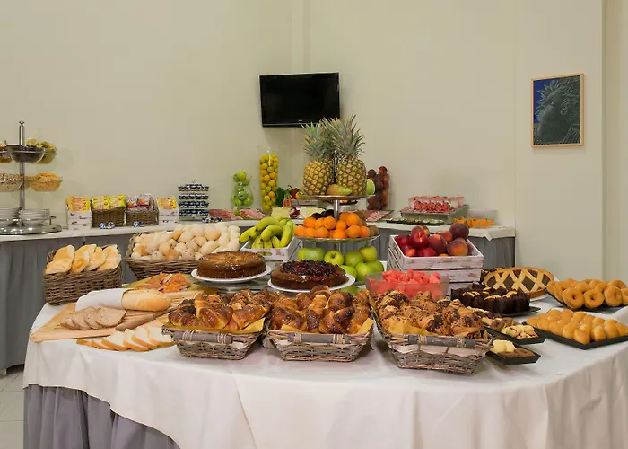Hotel 4 stelle: CDH Hotel La Spezia