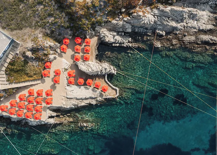 Petasos Beach & Spa - Small Luxury s Of The World