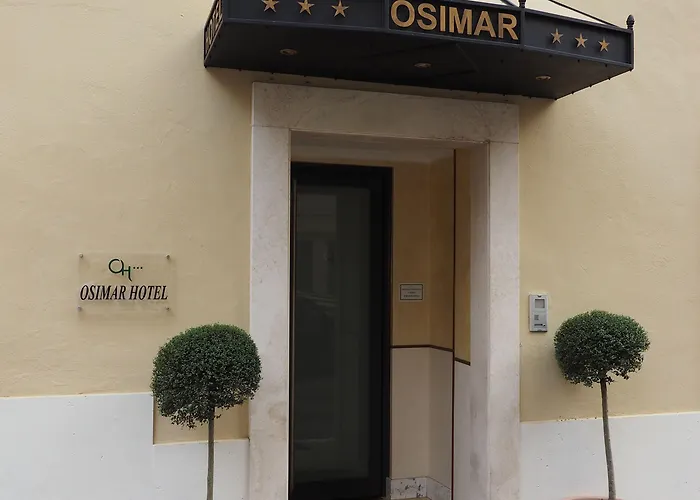  Osimar