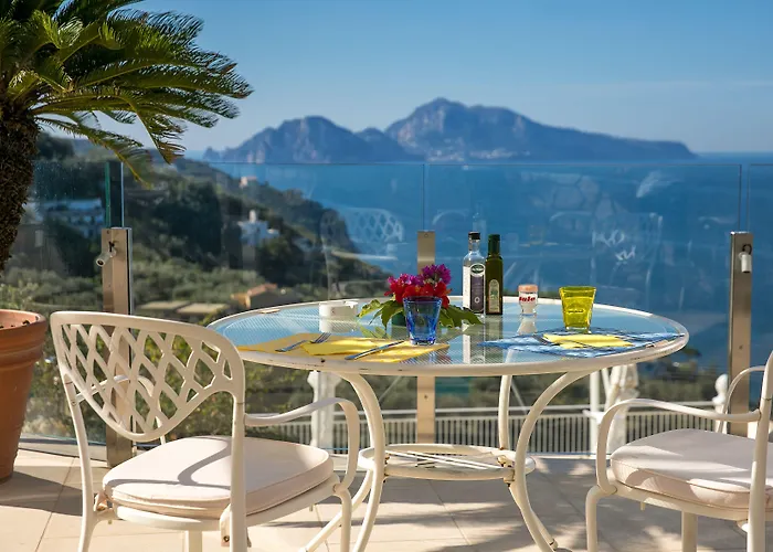 Hotel & Spa Bellavista Francischiello