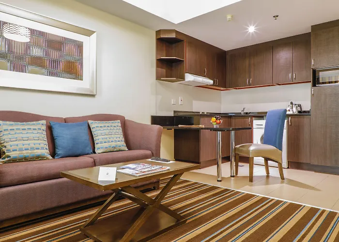 Hotel Jacuzzi Privatif Savoy Park Apartments
